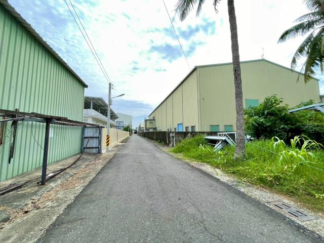 高雄湖內農地-5