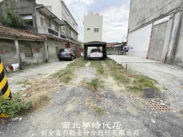 高雄彌陀建地-1