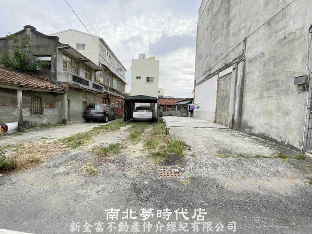 高雄彌陀建地-0