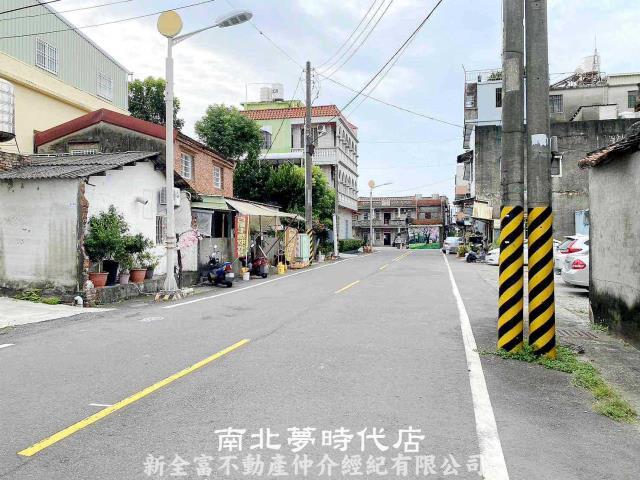 高雄彌陀建地-3