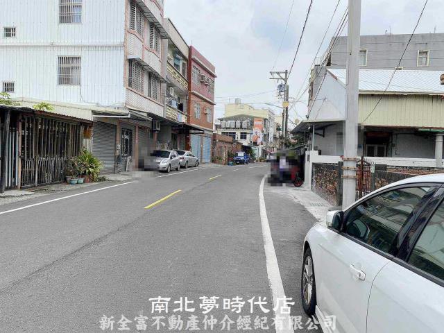 高雄彌陀建地-5