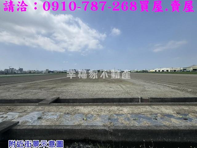 高雄大寮農地-8