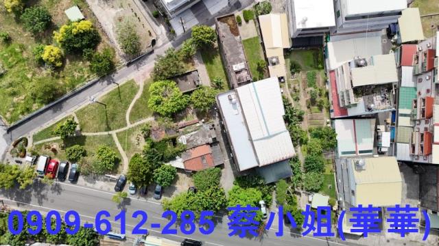 高雄橋頭建地-0