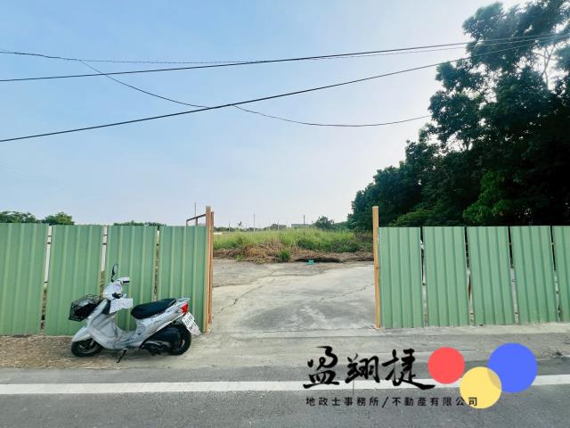 高雄梓官農地-3