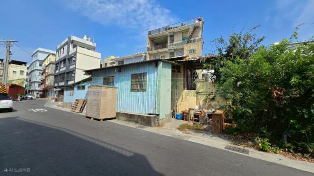 高雄左營建地-9