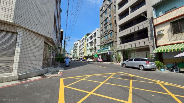 高雄左營建地-5