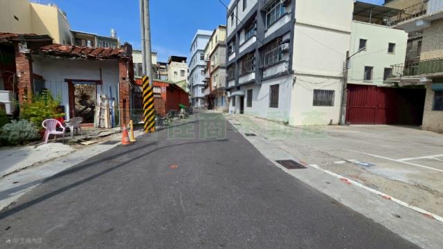 高雄左營建地-7