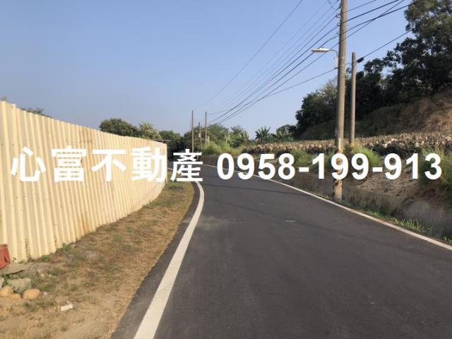 高雄鳥松農地-1