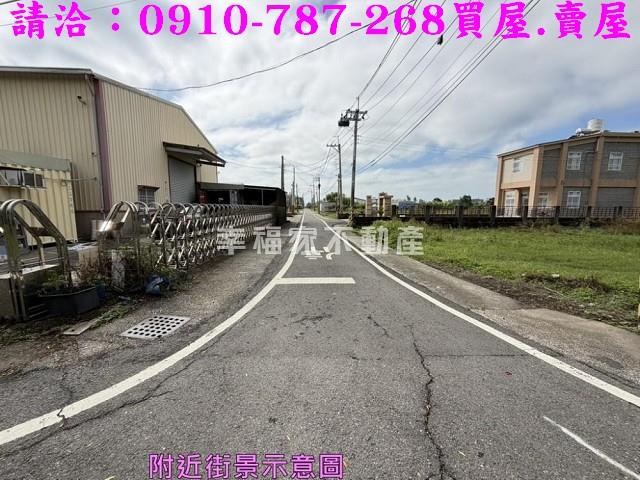 高雄湖內農地-11