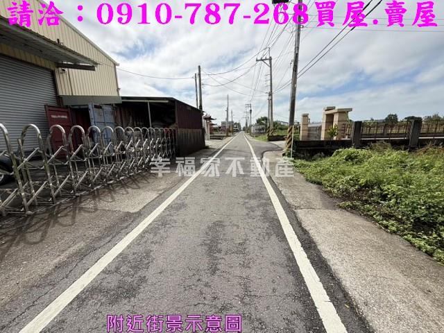 高雄湖內農地-0