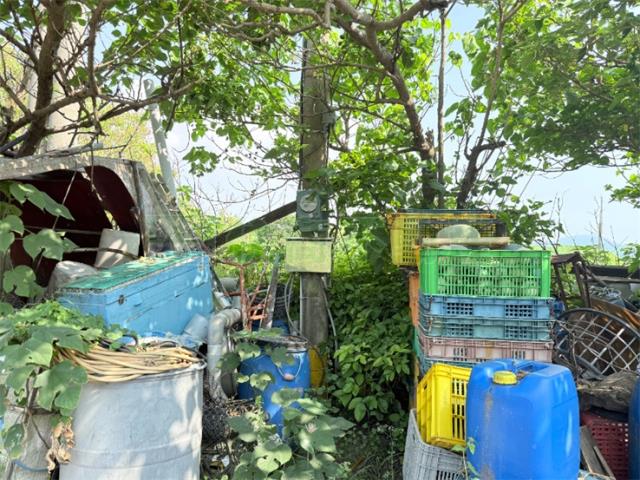 高雄彌陀農地-10