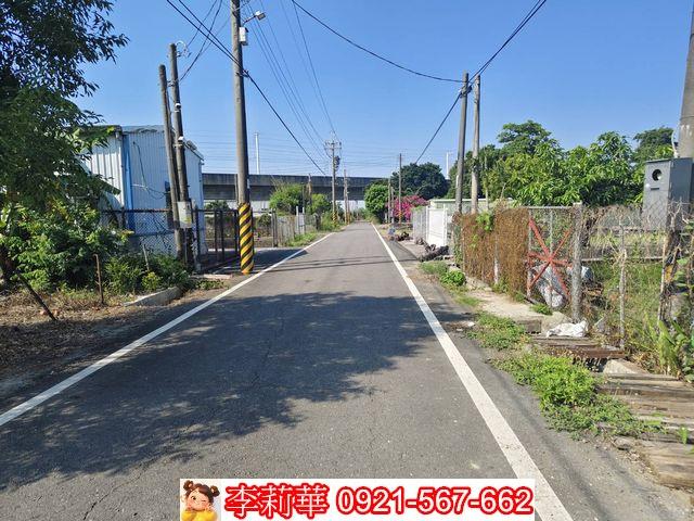 高雄岡山農地-3