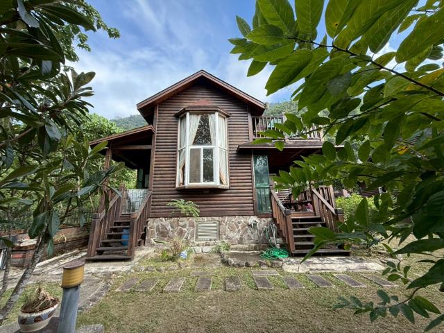 高雄六龜農地-0