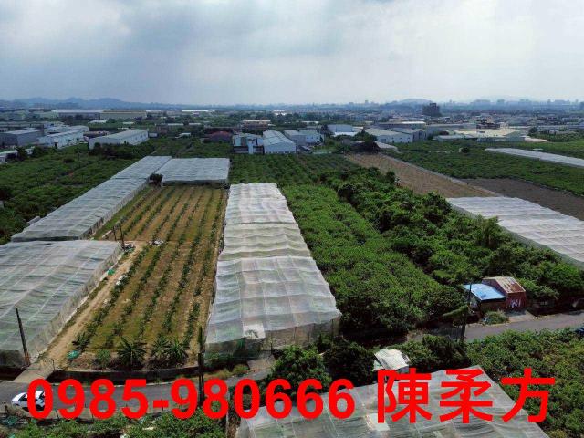 高雄燕巢農地-14