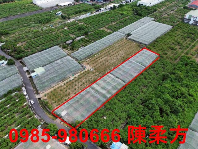 高雄燕巢農地-1