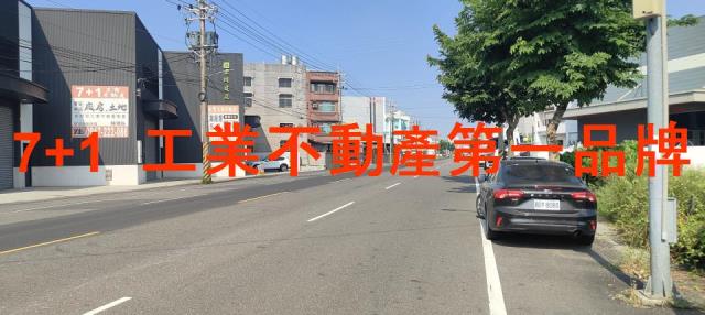 高雄路竹工業地-2