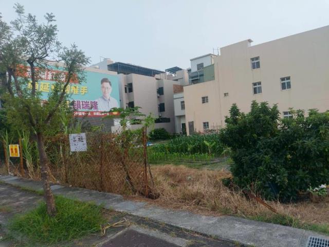高雄林園建地-0
