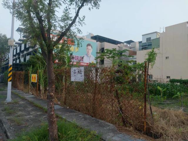 高雄林園建地-1