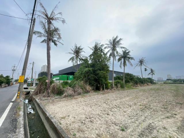 高雄大寮農地-3