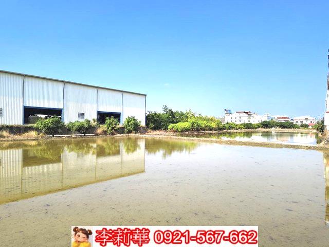 高雄岡山農地-7