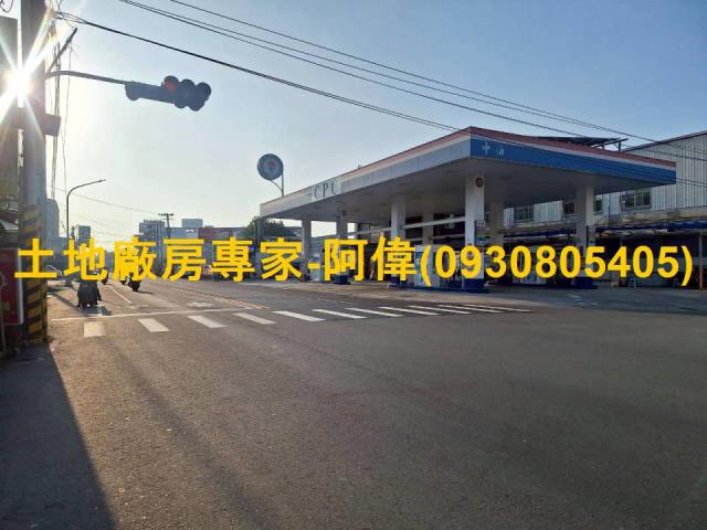 高雄鳳山工業地-0