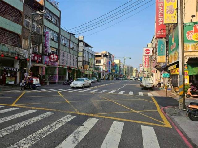 高雄左營建地-4