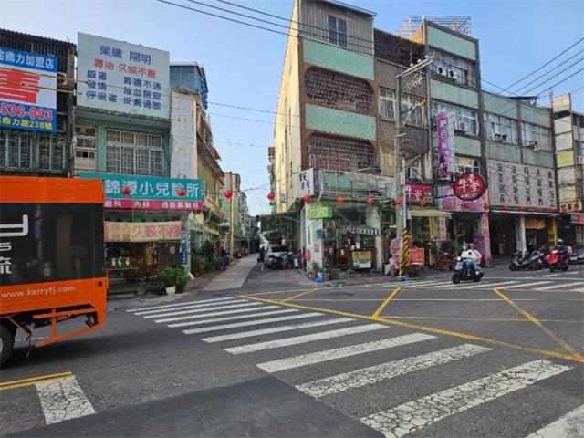 高雄左營建地-5