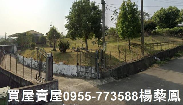 高雄燕巢農地-9