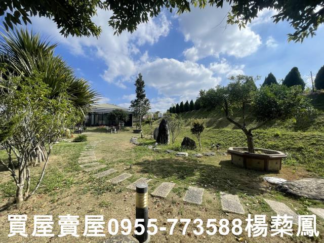 高雄燕巢農地-7