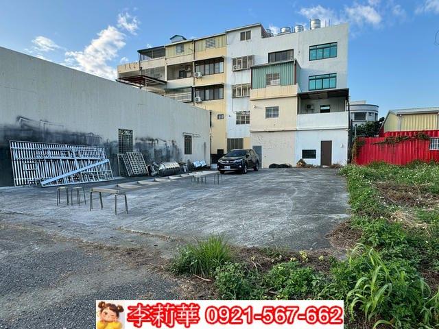 高雄茄萣建地-3