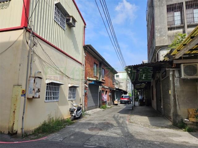 三民區工業地-0