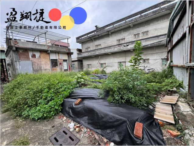 高雄彌陀建地-0