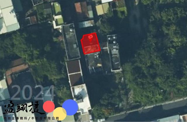 高雄彌陀建地-1