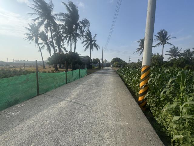 高雄路竹農地-8