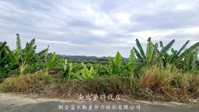 高雄燕巢農地-3