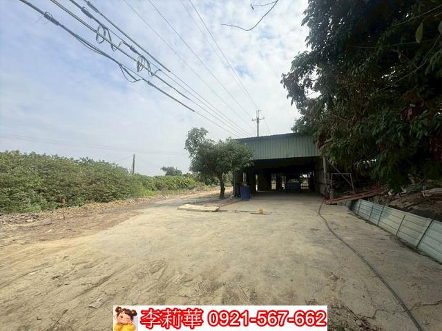 高雄路竹農地-8