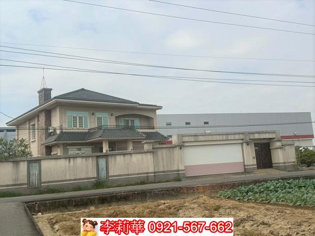 高雄路竹農地-0