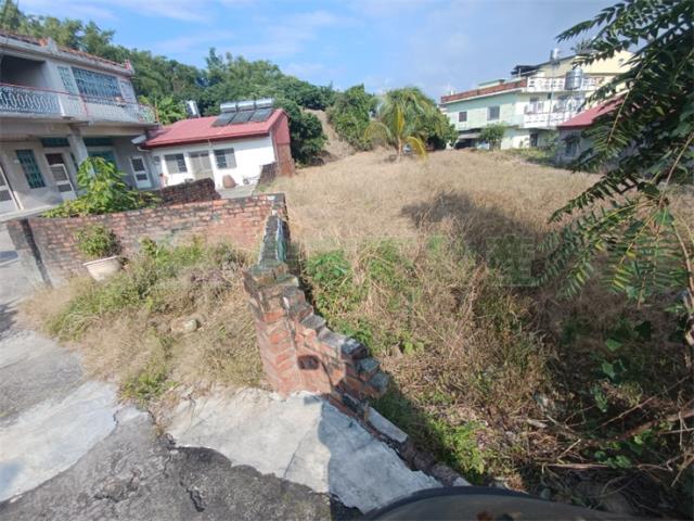 高雄旗山建地-5