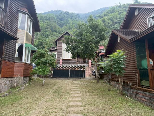 高雄六龜農地-2