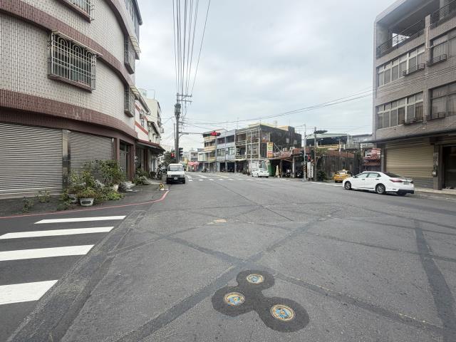高雄路竹建地-0