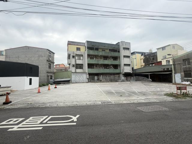 高雄路竹建地-2