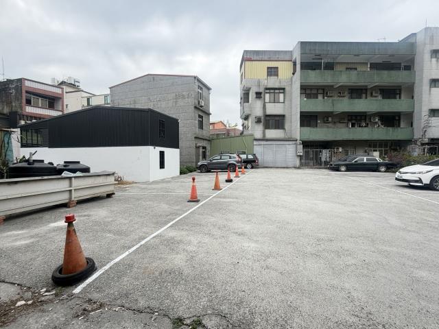 高雄路竹建地-4