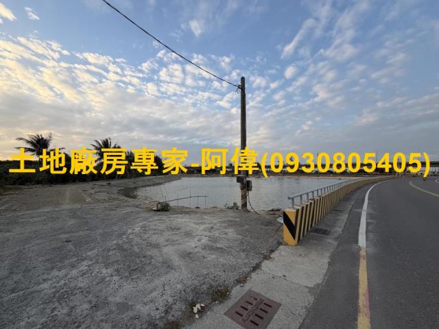 高雄路竹農地-0