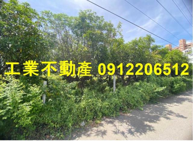 高雄岡山農地-0