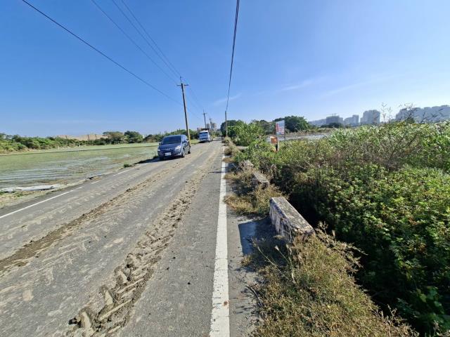 高雄橋頭農地-4