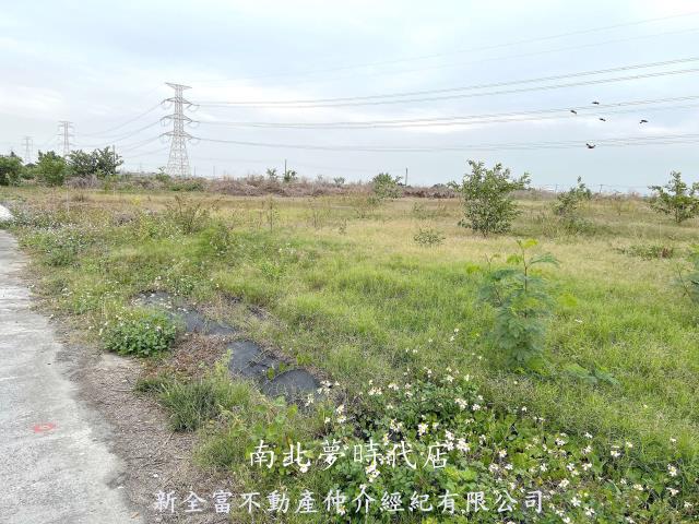 高雄湖內農地-3