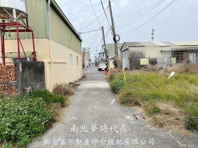 高雄茄萣建地-6
