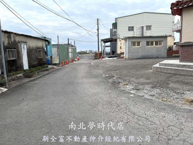 高雄茄萣建地-7