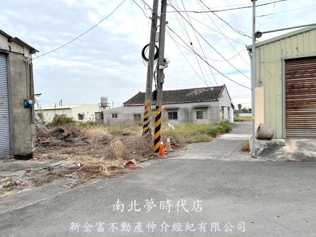 高雄茄萣建地-8