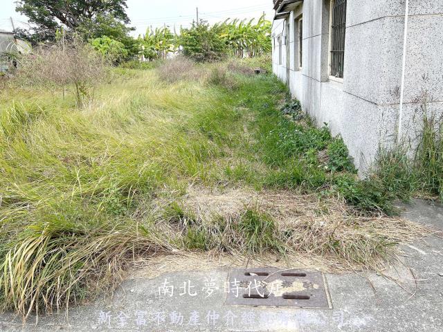 高雄茄萣建地-2
